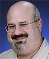 Photo of James C. Kaufman